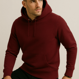 Sweat-shirt à capuche en coton éthique durable et polyester recyclé de chez Outrage-Royal https://outrageroyal.com/categorie-produit/sweat-shirt-homme/sweat-a-capuche/