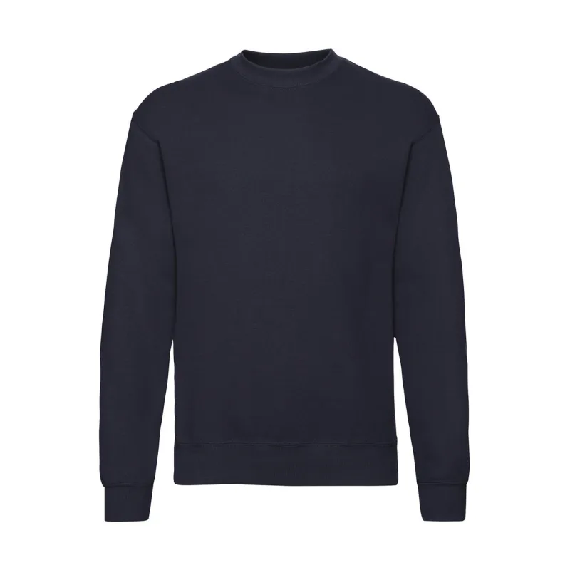 Qui sommes-nous Sweat Oeko-Tex